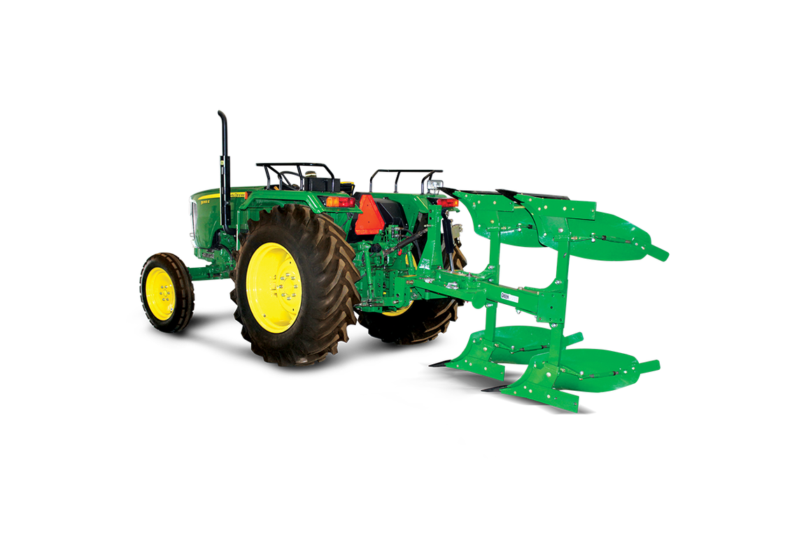 Agricultural-Equipments