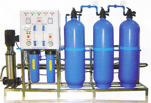 Paint For Chemical Plant Equipment