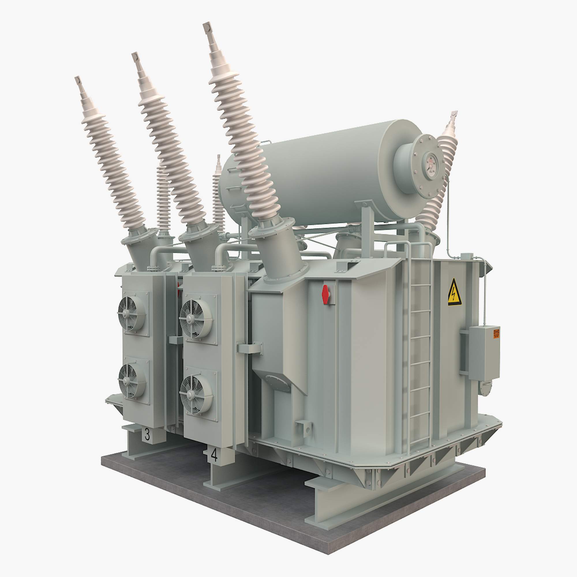 Image-Of-Transformer