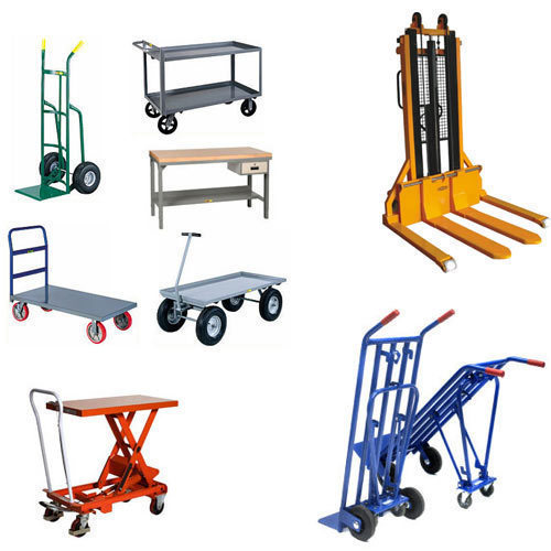 powder-coating-for-material-handling-equipmentl-manufacturer-supplier